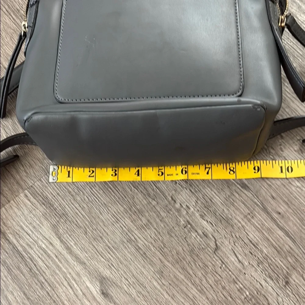 Fiorelli Slate Gray Backpack